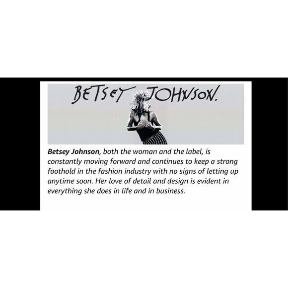 Betsey Johnson bumblebee gold hinged bracelet with embellished ￼flowers and an a - Picture 2 of 14